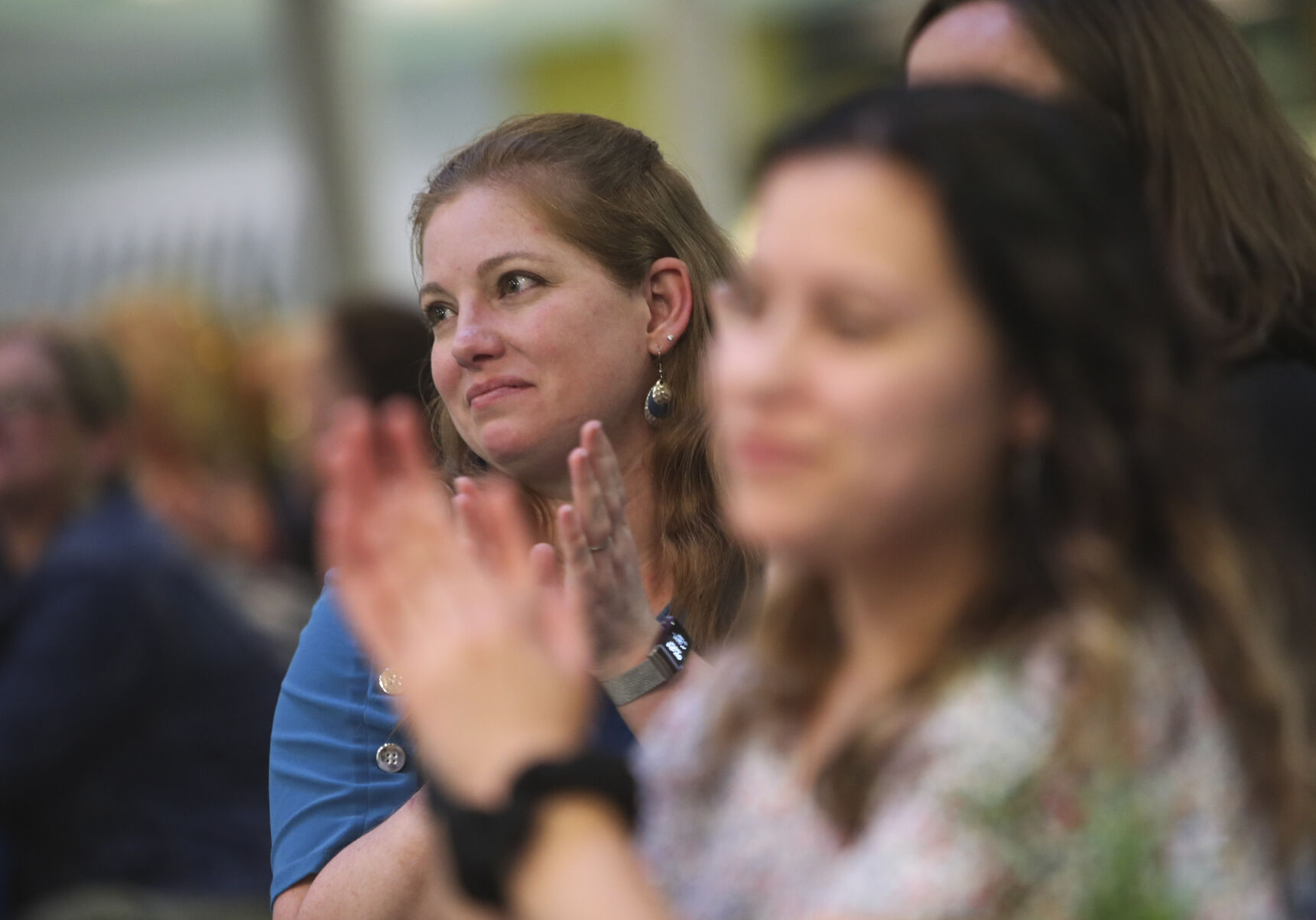 SECONDARY Joseph Pye Crowd Applause.JPG